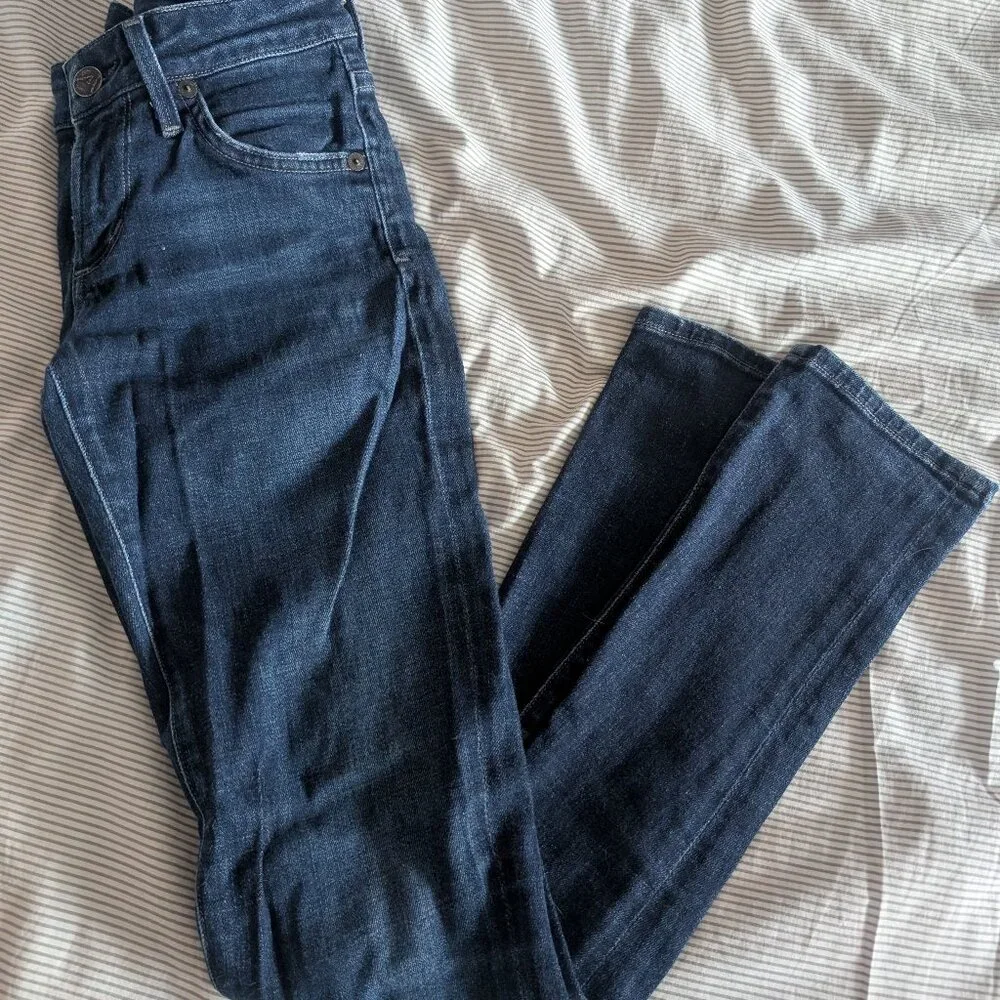 Citizens of Humanity Jeans - Picture 1 of 4
